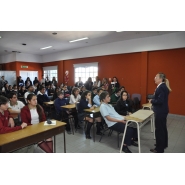 Olimpíadas de Geografía - Instancia Jurisdiccional